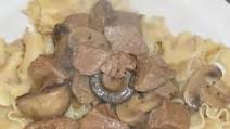 German Goulash German Goulash