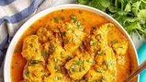 Easy, healthy butter chicken Easy, healthy butter chicken