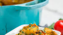 Simple Veggie Curry Recipe by Tasty Simple Veggie Curry Recipe by Tasty