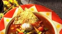 Taco Soup Taco Soup