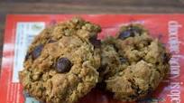Granola Oatmeal Chocolate Chip Cookies Granola Oatmeal Chocolate Chip Cookies