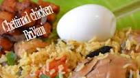 Chettinad Chicken Biryani Recipe Chettinad Chicken Biryani Recipe