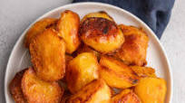English Roast Potatoes English Roast Potatoes