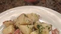 Shooked Potatoes Shooked Potatoes