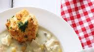 Chicken Pot Pie Soup Chicken Pot Pie Soup