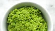 Mushy Peas Recipe Mushy Peas Recipe