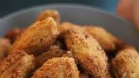 How To Cook Frozen Chicken Wings In The Air Fryer How To Cook Frozen Chicken Wings In The Air Fryer