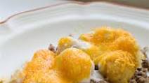 Tater Tot Bake Tater Tot Bake