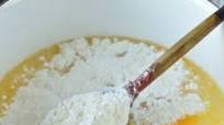 Mineral water Pizza Dough Mineral water Pizza Dough