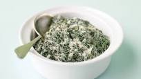 Easy Creamed Spinach Easy Creamed Spinach