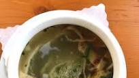 German Wedding Soup (Hochzeitssuppe) German Wedding Soup (Hochzeitssuppe)