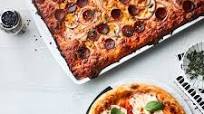 Master Pizza Dough Master Pizza Dough