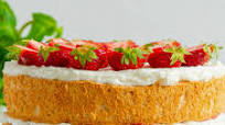 Genoise Sponge Cake Genoise Sponge Cake