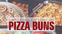 Pizza Buns Pizza Buns