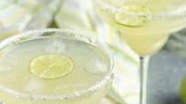 Lemon-Lime Margaritas Lemon-Lime Margaritas