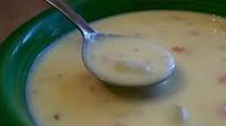 Country Potato Soup Country Potato Soup
