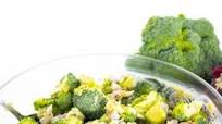 Keto Bacon Broccoli Salad (Creamy, Easy, Healthy!) Keto Bacon Broccoli Salad (Creamy, Easy, Healthy!)