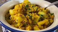 Aloo Gobi Aloo Gobi