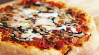 Tandoori Chicken Pizza Tandoori Chicken Pizza