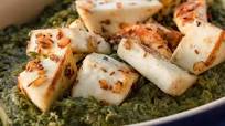 Palak Paneer Palak Paneer