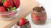 Healthy Dirt Pudding Cup Healthy Dirt Pudding Cup