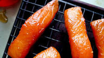 West Coast Salmon Candy West Coast Salmon Candy