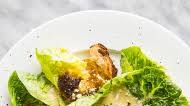 Easy Homemade Caesar Dressing Easy Homemade Caesar Dressing