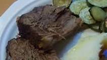 Rump Roast Au Jus Rump Roast Au Jus