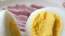 Perfectly Cooked Hard Boiled Eggs in the Crock Express Perfectly Cooked Hard Boiled Eggs in the Crock Express