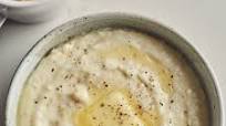 Easy, Creamy Instant Pot Grits Easy, Creamy Instant Pot Grits