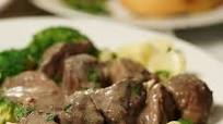 Beef Tips with Gravy Recipe Beef Tips with Gravy Recipe