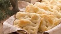 Focaccia (fügassa) Alla Genovese Focaccia (fügassa) Alla Genovese