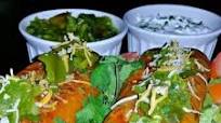 Mike's Green Chile Chimichangas Mike's Green Chile Chimichangas