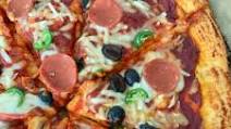 30-Minute Homemade Pan or Thin Crust Pizza 30-Minute Homemade Pan or Thin Crust Pizza