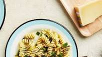 Easy Pasta Salad With Fresh Herbs, Lemon and Garlic Easy Pasta Salad With Fresh Herbs, Lemon and Garlic