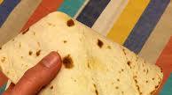 Homemade Mexican Flour Tortillas Recipe Homemade Mexican Flour Tortillas Recipe