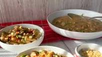 Slow Cooker Satay Chicken Slow Cooker Satay Chicken