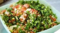 Pico de Gallo and Guacamole Pico de Gallo and Guacamole