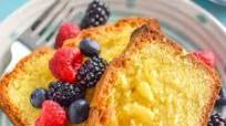 Dairy Free Pound Cake Dairy Free Pound Cake