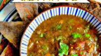 Salsa Roja (Baja Style) Salsa Roja (Baja Style)
