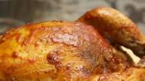 Barbecue Roasted Chicken Barbecue Roasted Chicken
