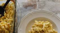 One-Pan Oven Mac and Cheese One-Pan Oven Mac and Cheese