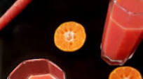 Carrot Orange Juice Carrot Orange Juice