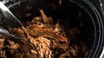 Crock Pot Korean Gochujang Pork Crock Pot Korean Gochujang Pork