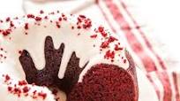 Red Velvet Bundt Cake Red Velvet Bundt Cake