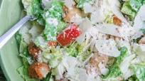 DIY Buffalo Chicken Caesar Salad DIY Buffalo Chicken Caesar Salad