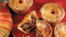 Miniature Meat Pies Miniature Meat Pies