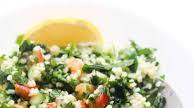 Cypriot Burghul Salad Recipe — Greek City Times Cypriot Burghul Salad Recipe — Greek City Times