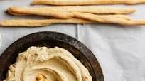 Savory Sesame-Free Hummus Savory Sesame-Free Hummus