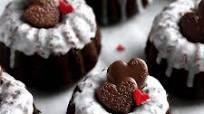 Kahlua Chocolate Cakes Kahlua Chocolate Cakes